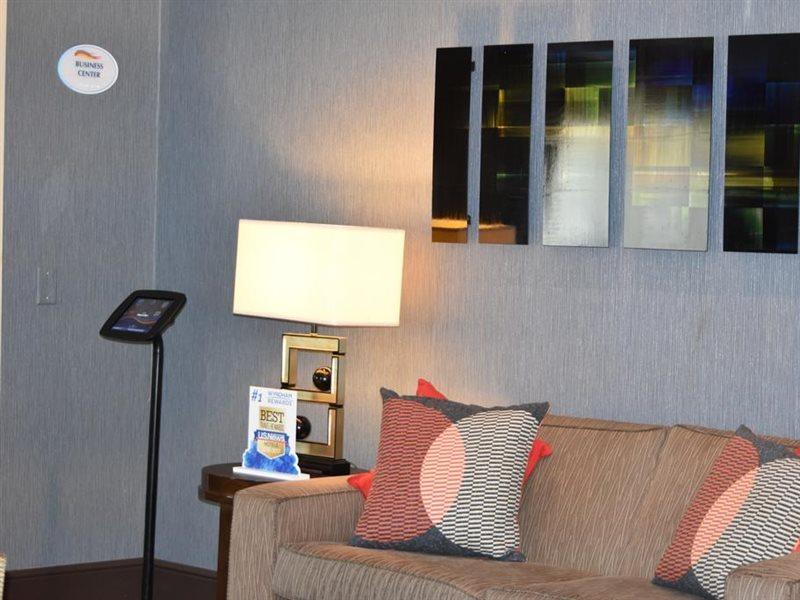 เบย์มอนต์ บาย วินด์แฮม ดัลลัส/เลิฟฟิลด์ Hotel ภายนอก รูปภาพ