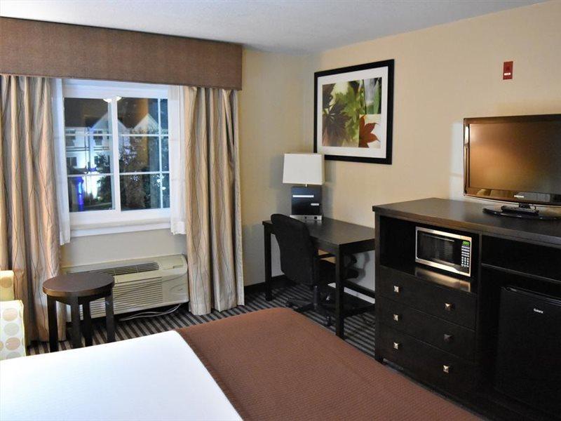 เบย์มอนต์ บาย วินด์แฮม ดัลลัส/เลิฟฟิลด์ Hotel ภายนอก รูปภาพ