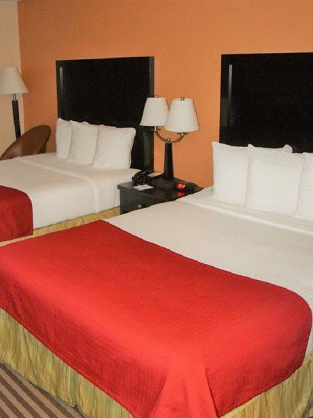 เบย์มอนต์ บาย วินด์แฮม ดัลลัส/เลิฟฟิลด์ Hotel ภายนอก รูปภาพ