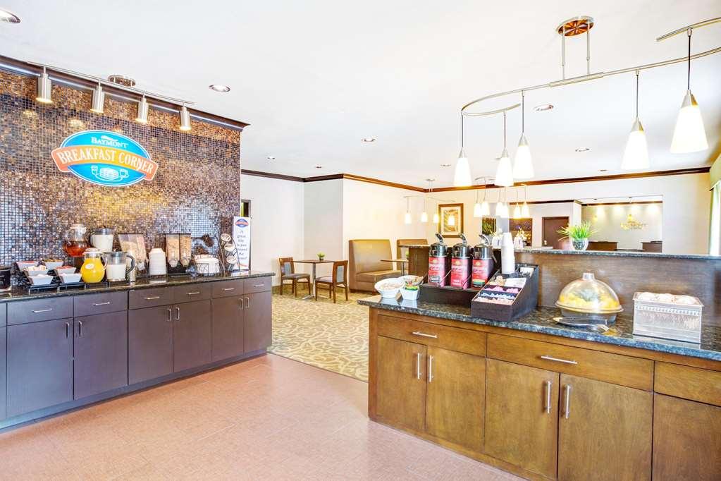 เบย์มอนต์ บาย วินด์แฮม ดัลลัส/เลิฟฟิลด์ Hotel ภายนอก รูปภาพ