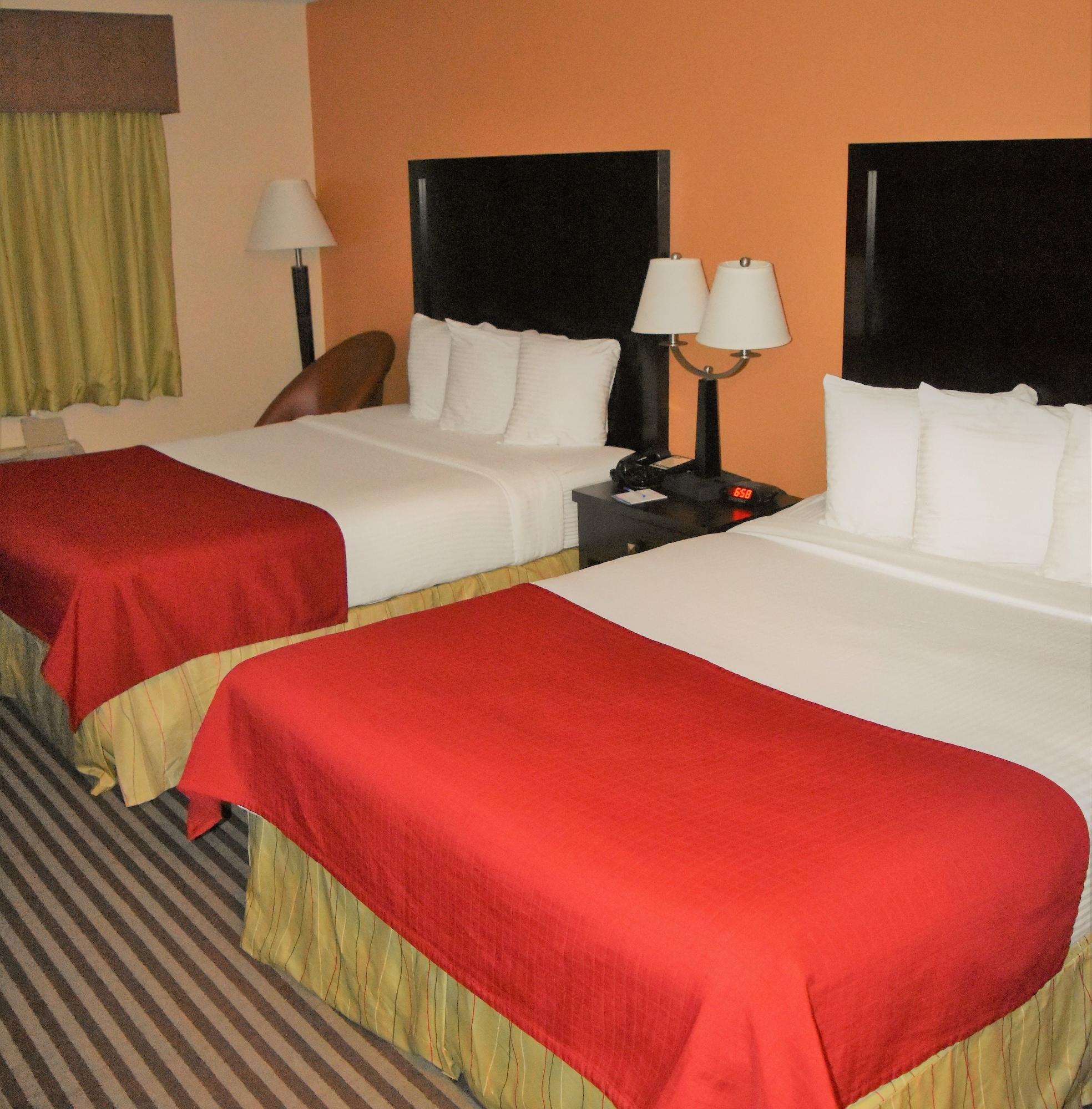 เบย์มอนต์ บาย วินด์แฮม ดัลลัส/เลิฟฟิลด์ Hotel ภายนอก รูปภาพ