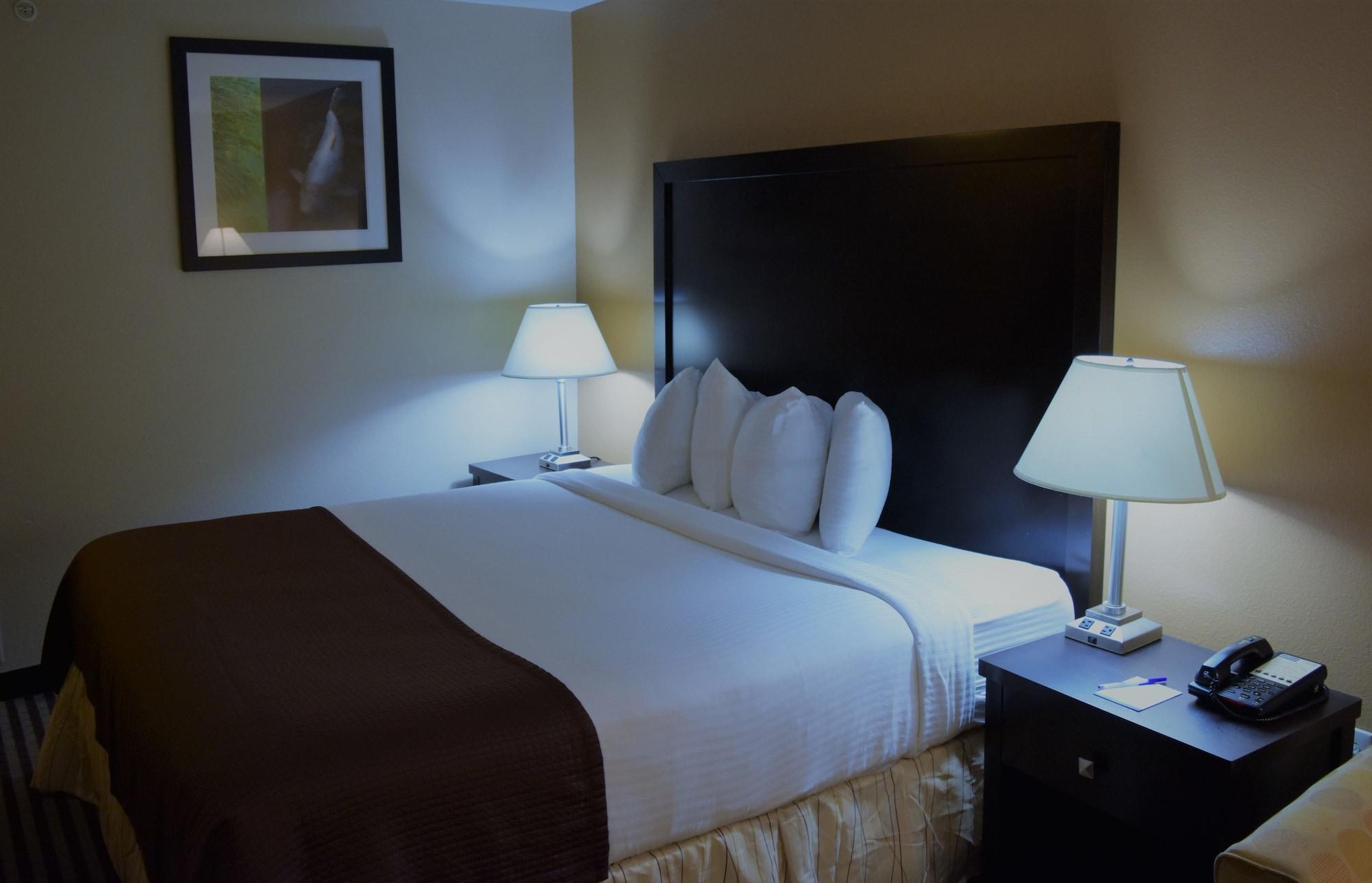 เบย์มอนต์ บาย วินด์แฮม ดัลลัส/เลิฟฟิลด์ Hotel ภายนอก รูปภาพ