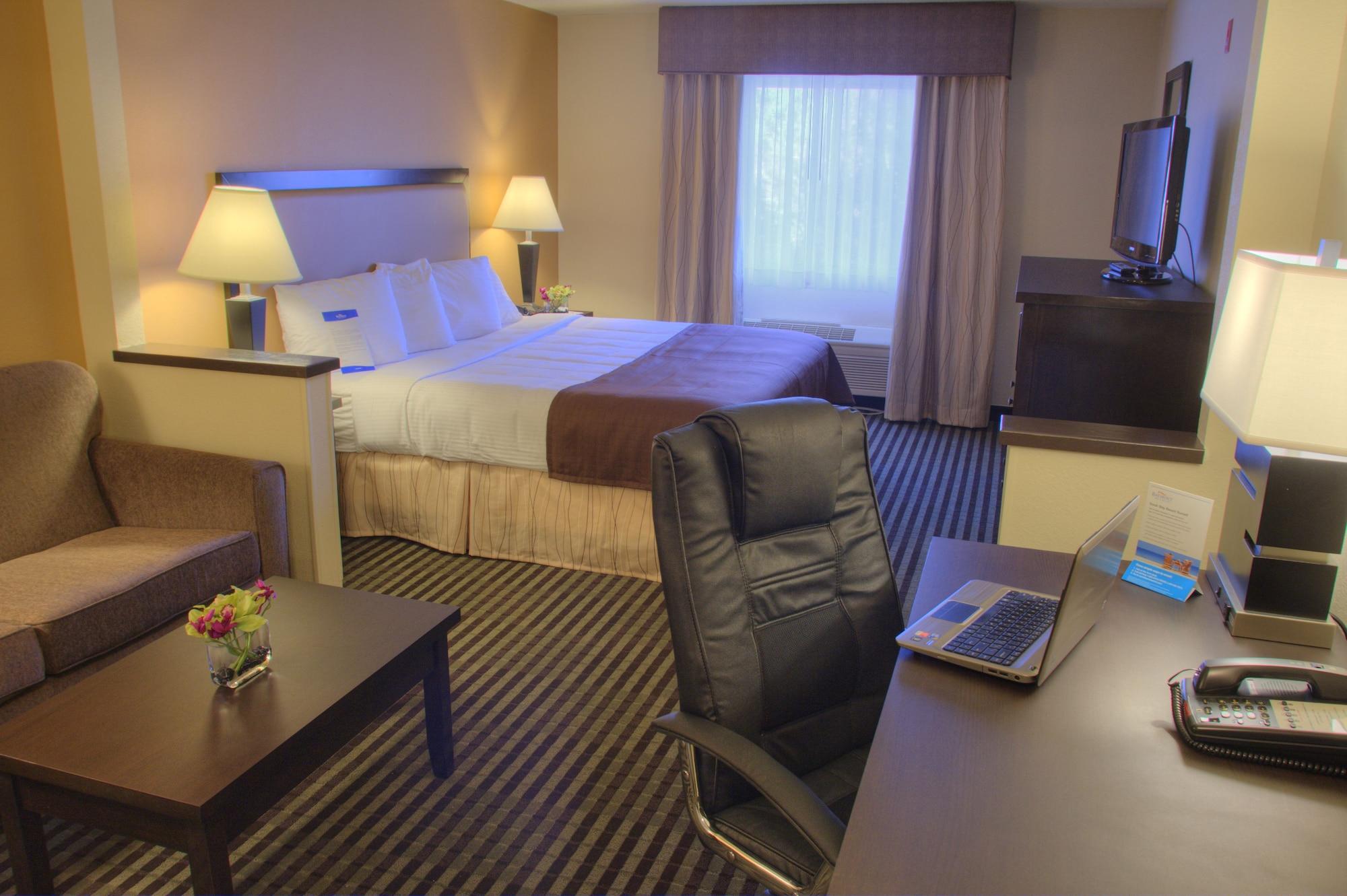 เบย์มอนต์ บาย วินด์แฮม ดัลลัส/เลิฟฟิลด์ Hotel ภายนอก รูปภาพ