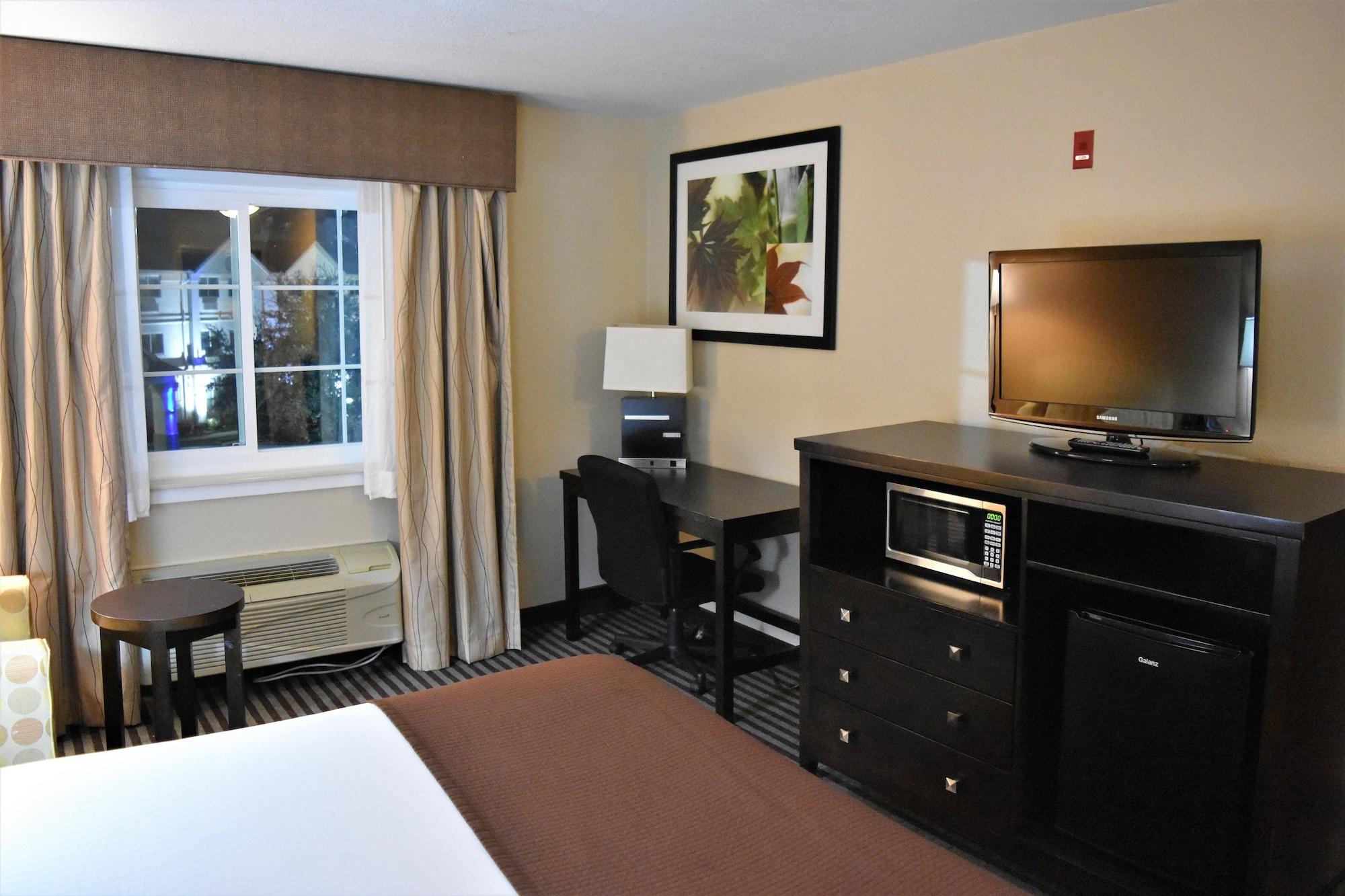 เบย์มอนต์ บาย วินด์แฮม ดัลลัส/เลิฟฟิลด์ Hotel ภายนอก รูปภาพ