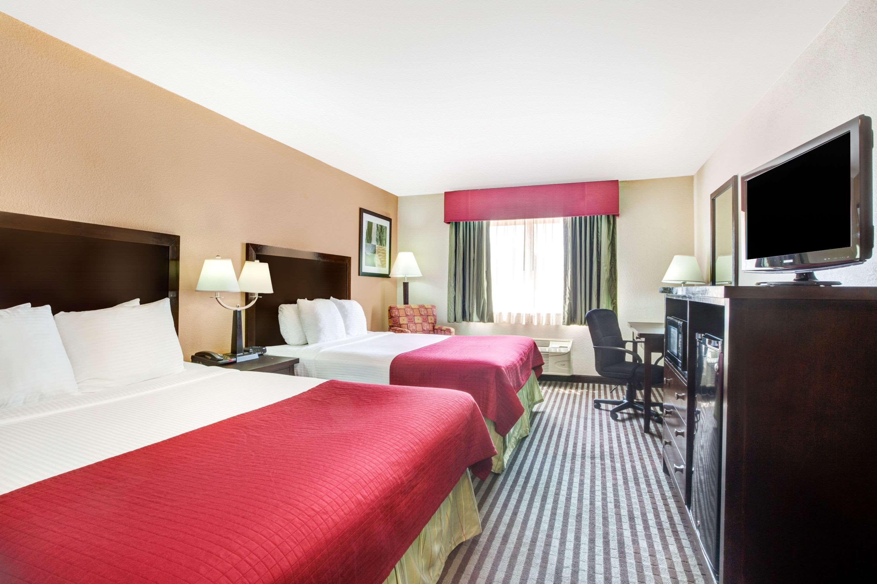 เบย์มอนต์ บาย วินด์แฮม ดัลลัส/เลิฟฟิลด์ Hotel ภายนอก รูปภาพ