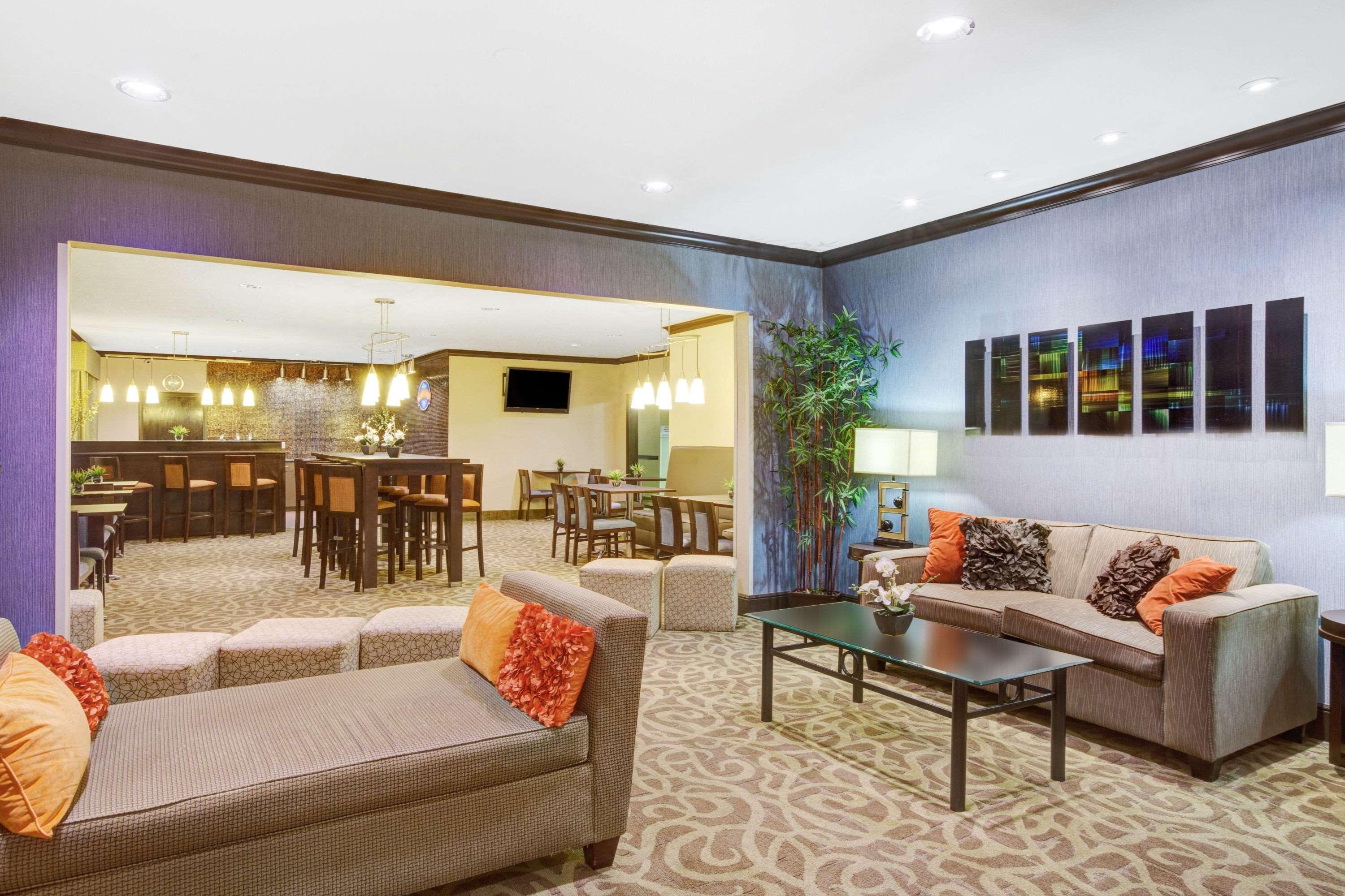 เบย์มอนต์ บาย วินด์แฮม ดัลลัส/เลิฟฟิลด์ Hotel ภายนอก รูปภาพ