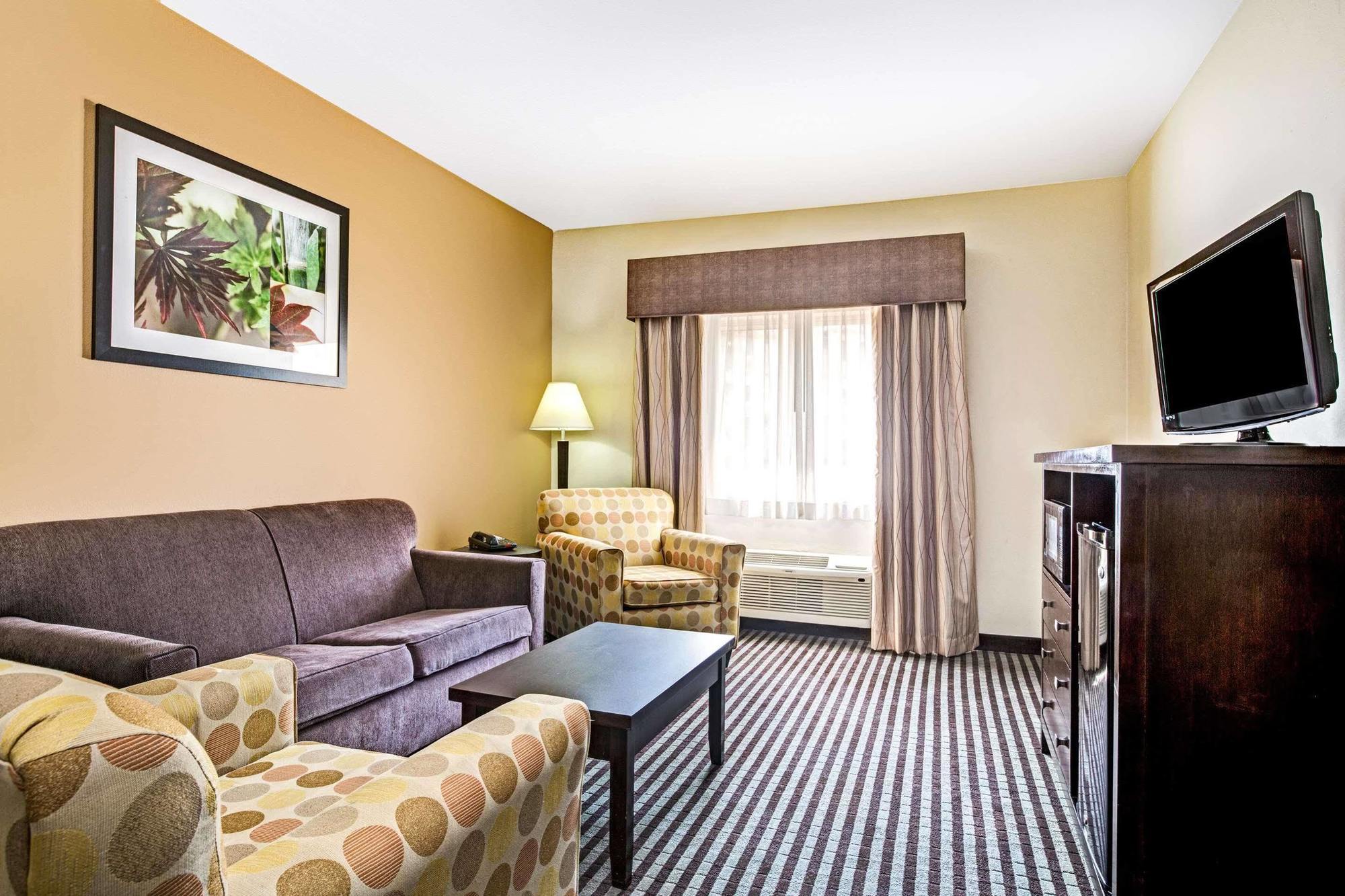 เบย์มอนต์ บาย วินด์แฮม ดัลลัส/เลิฟฟิลด์ Hotel ภายนอก รูปภาพ
