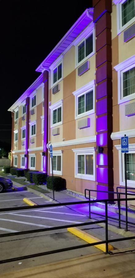 เบย์มอนต์ บาย วินด์แฮม ดัลลัส/เลิฟฟิลด์ Hotel ภายนอก รูปภาพ